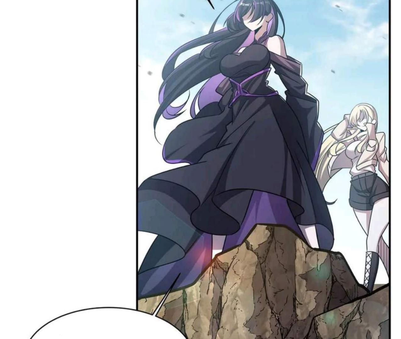 The Blood Princess And The Knight Chapter 321 - Halaman 50