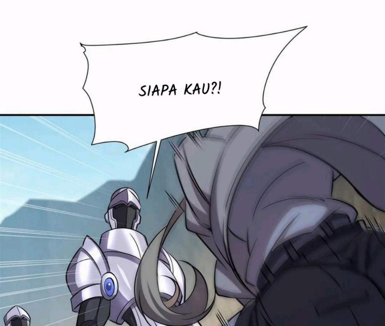 The Blood Princess And The Knight Chapter 321 - Halaman 54