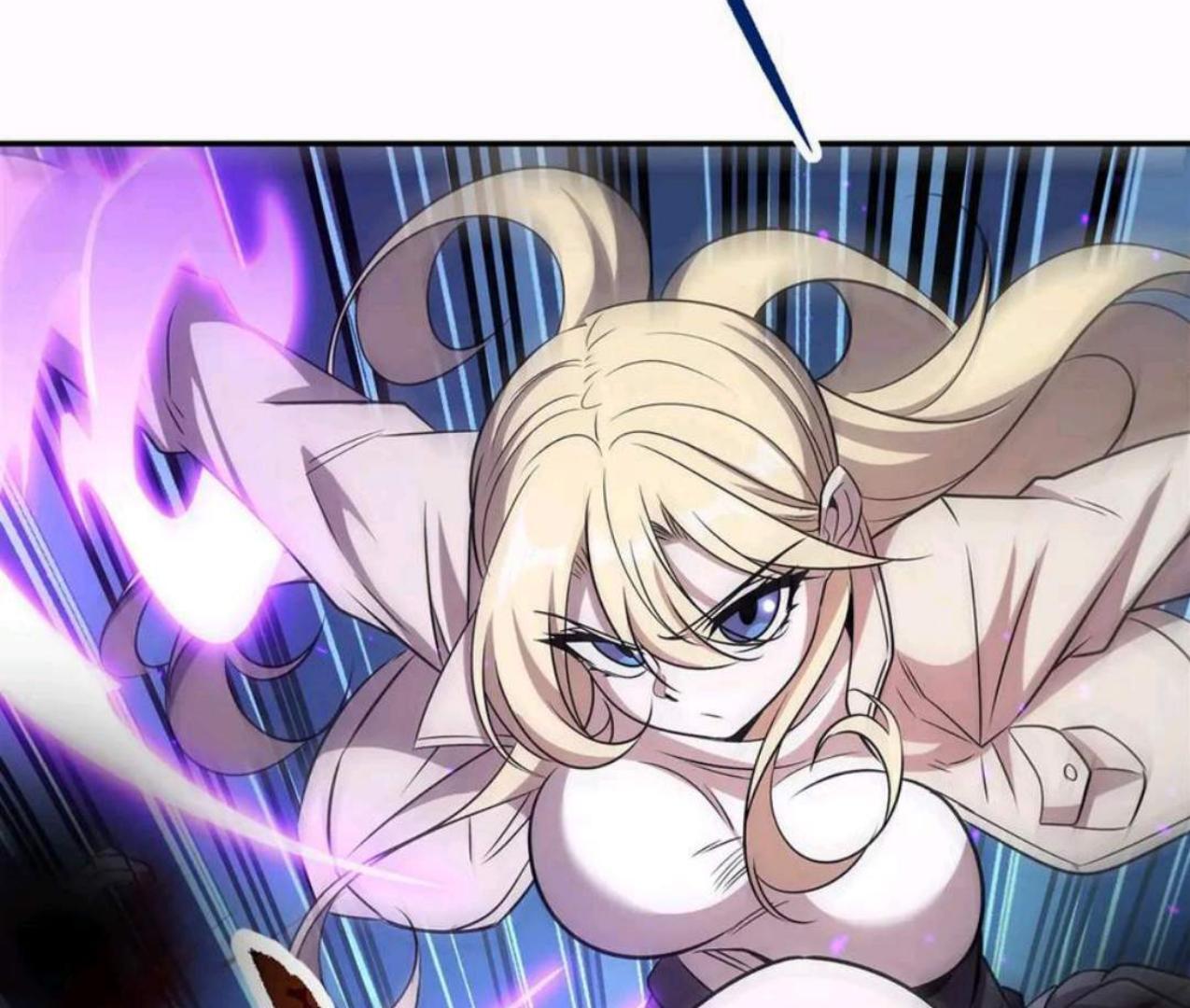 The Blood Princess And The Knight Chapter 321 - Halaman 56