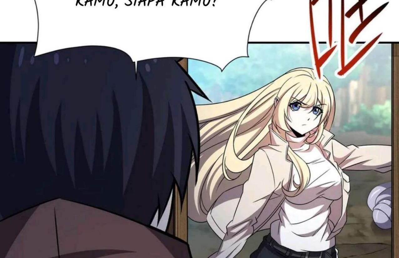 The Blood Princess And The Knight Chapter 321 - Halaman 61
