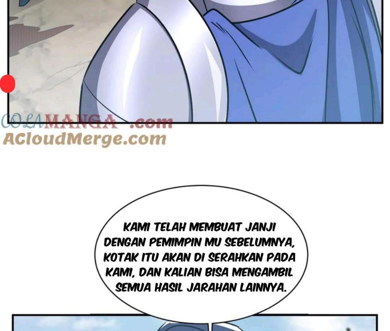 The Blood Princess And The Knight Chapter 321 - Halaman 82