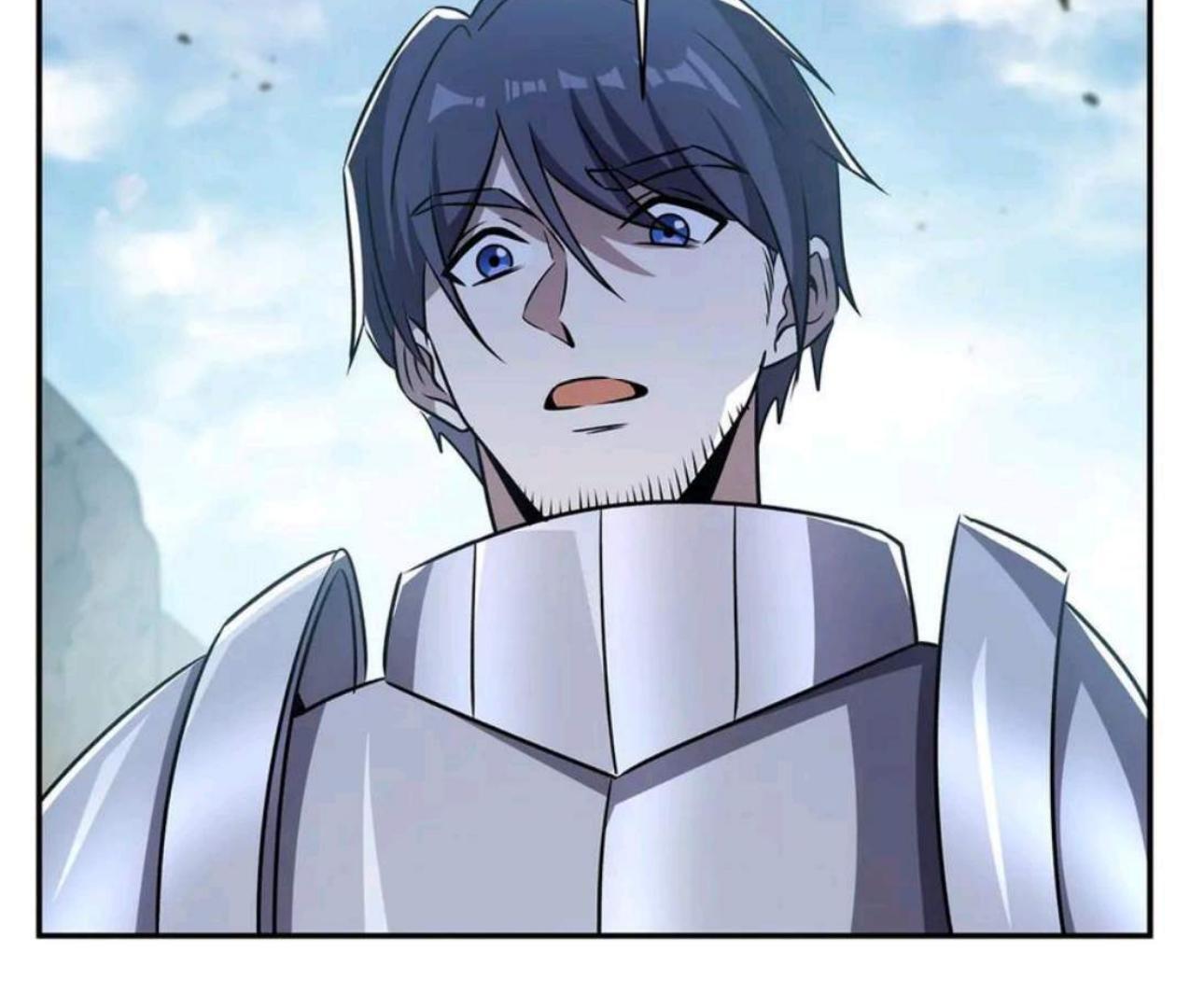 The Blood Princess And The Knight Chapter 321 - Halaman 83