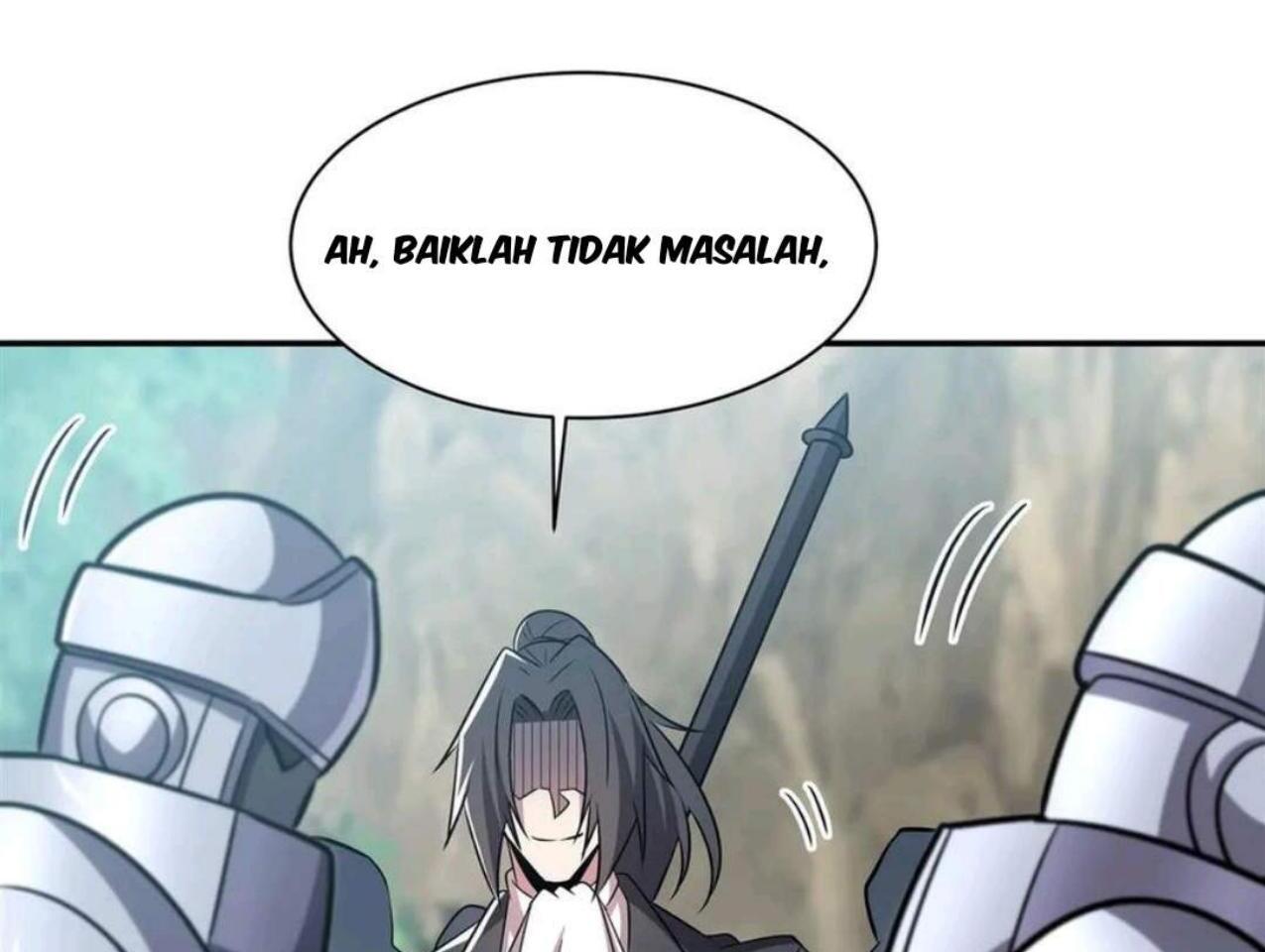 The Blood Princess And The Knight Chapter 321 - Halaman 84