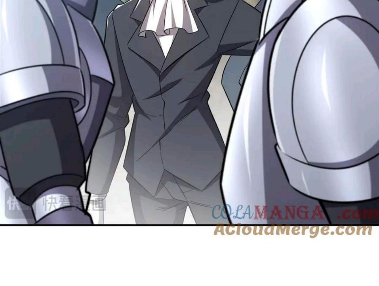 The Blood Princess And The Knight Chapter 321 - Halaman 85