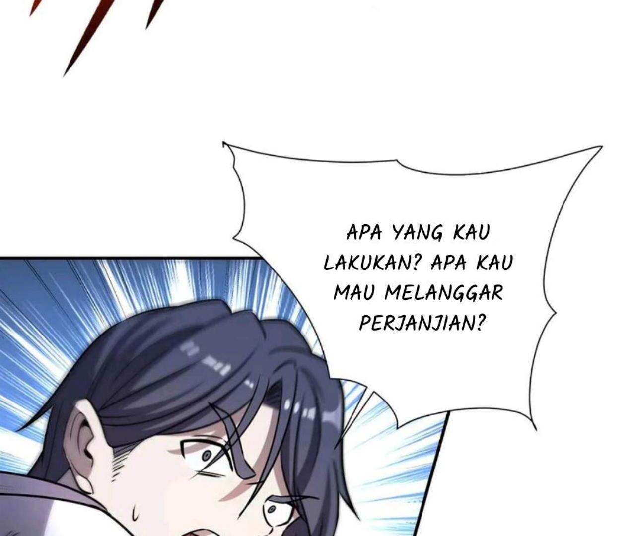 The Blood Princess And The Knight Chapter 321 - Halaman 89