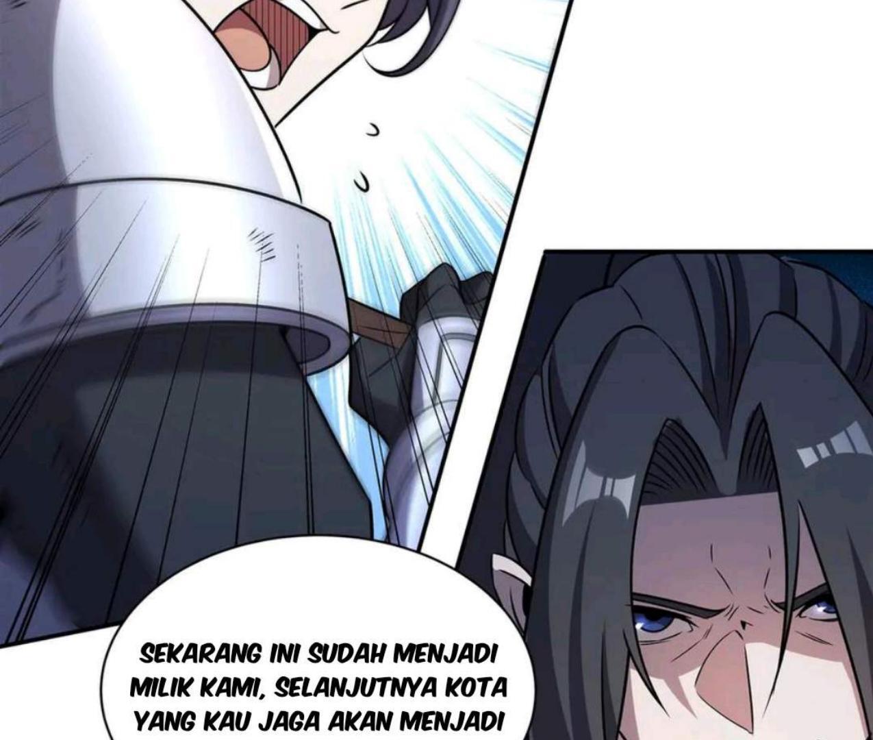 The Blood Princess And The Knight Chapter 321 - Halaman 90