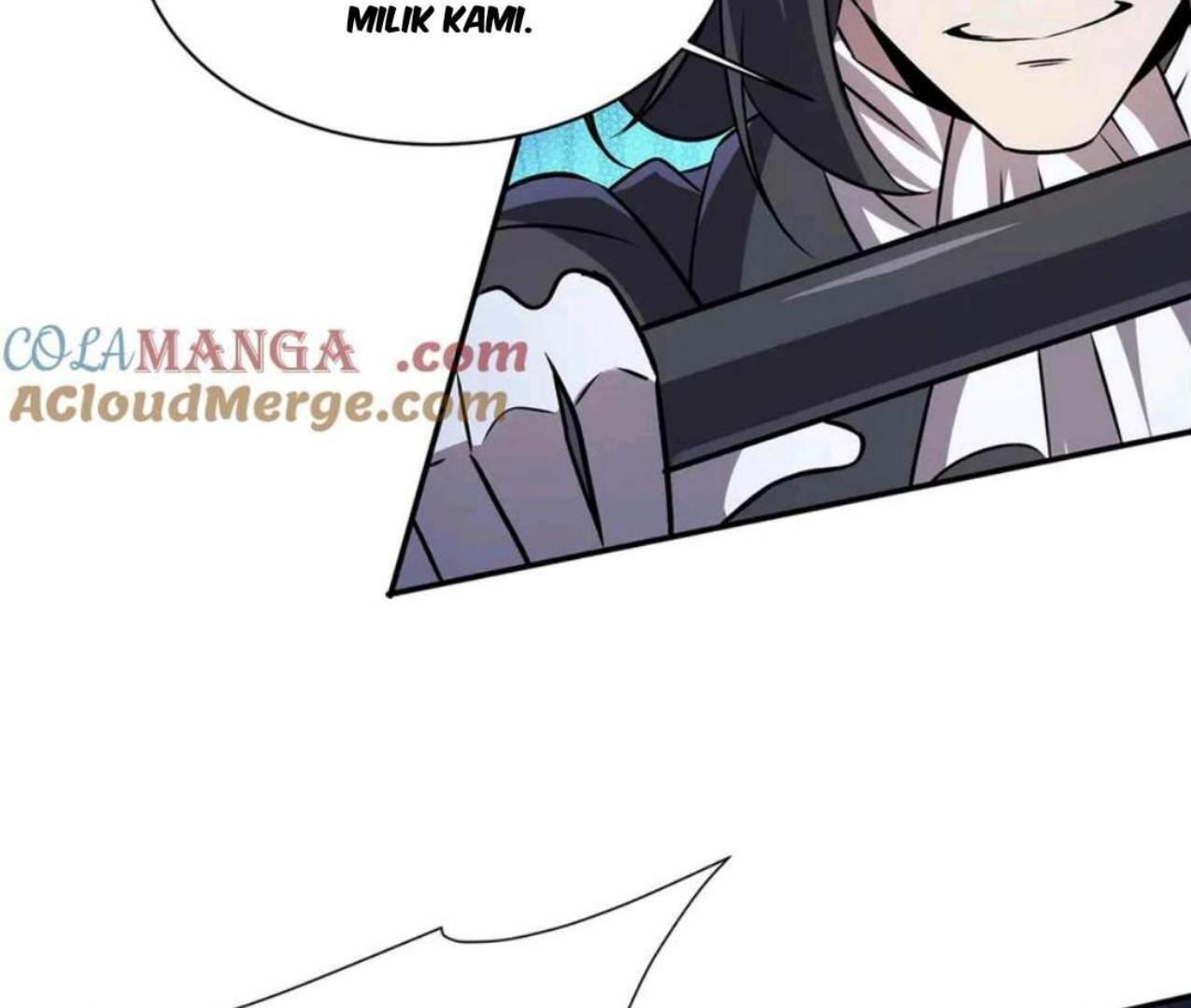 The Blood Princess And The Knight Chapter 321 - Halaman 91