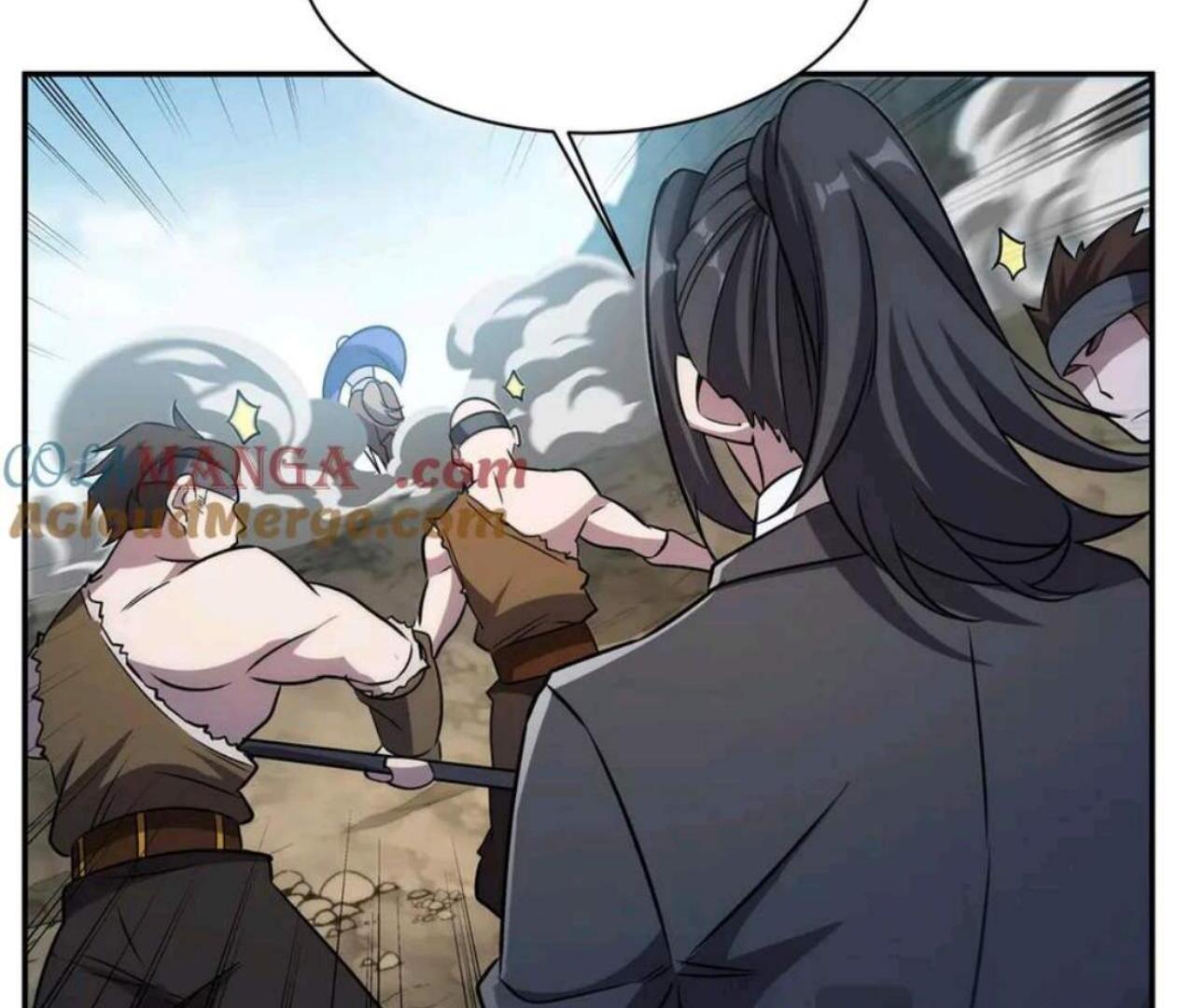The Blood Princess And The Knight Chapter 321 - Halaman 99
