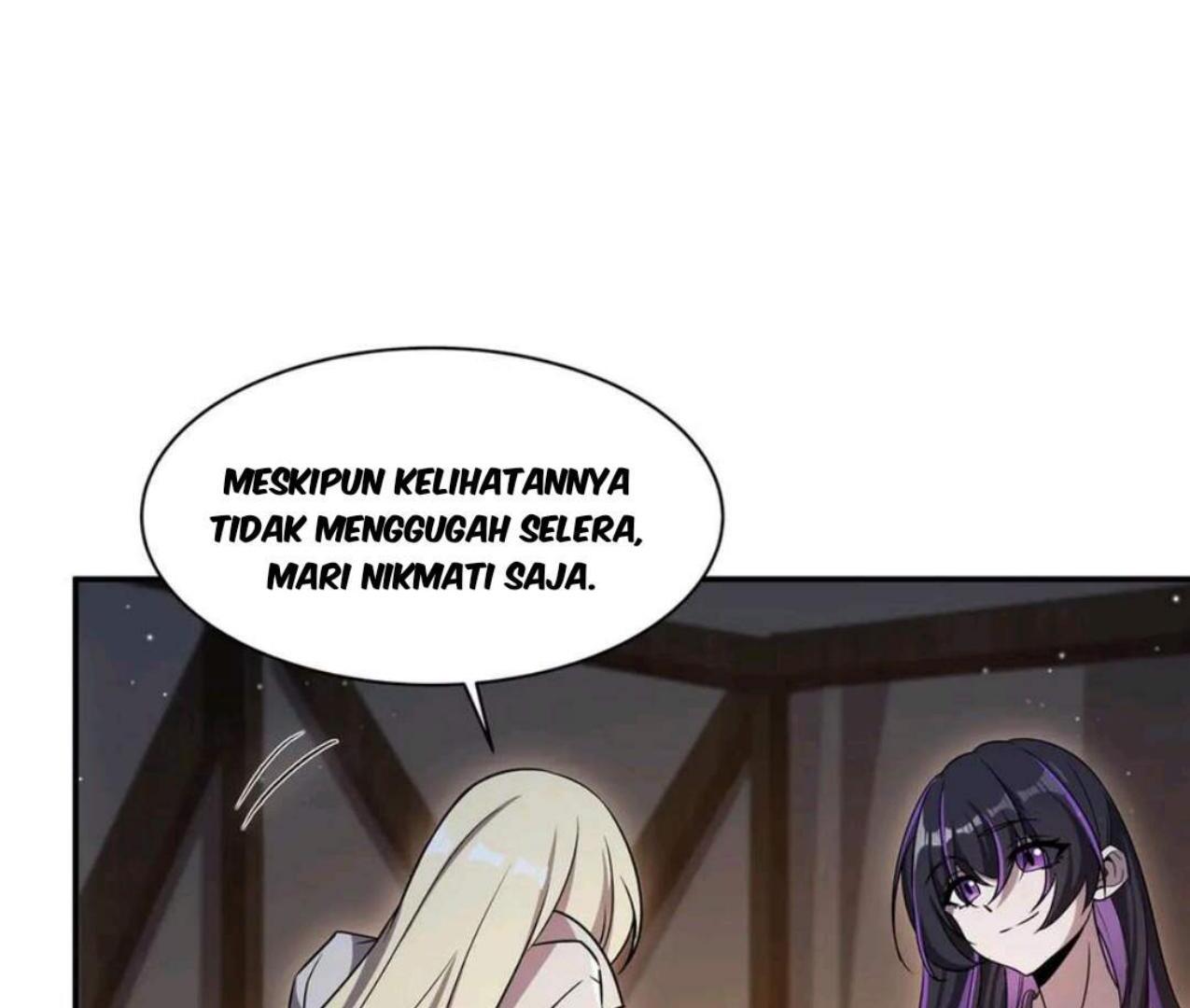 The Blood Princess And The Knight Chapter 320 - Halaman 23