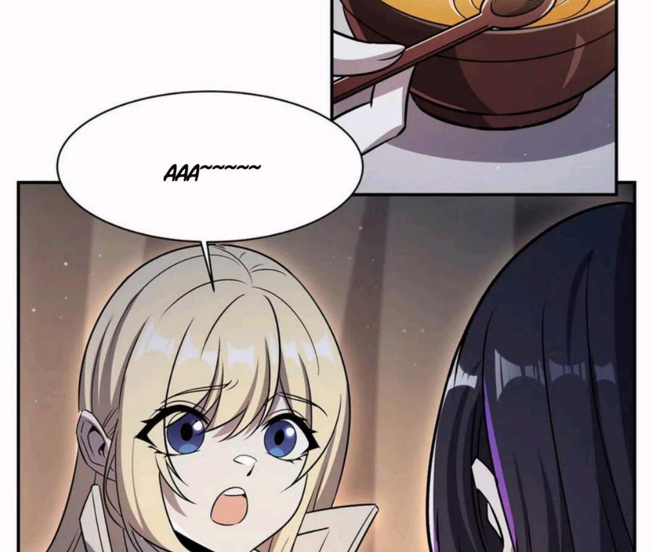 The Blood Princess And The Knight Chapter 320 - Halaman 35