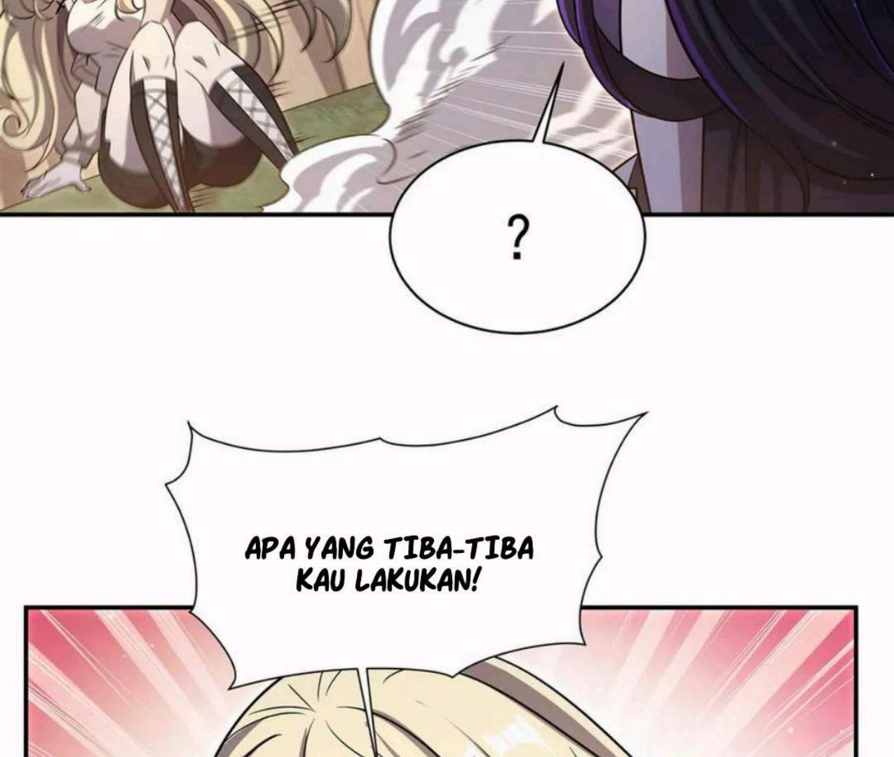 The Blood Princess And The Knight Chapter 320 - Halaman 44