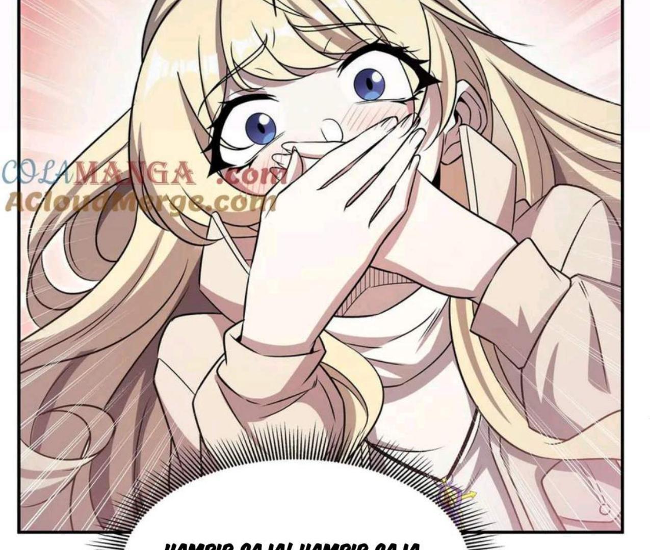 The Blood Princess And The Knight Chapter 320 - Halaman 45