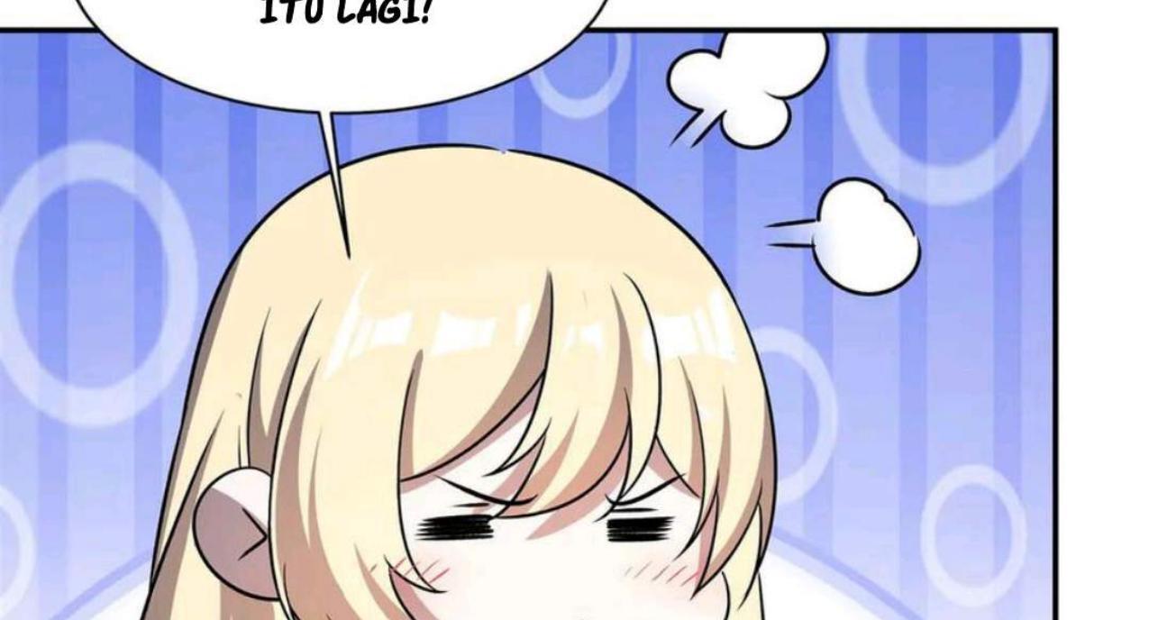 The Blood Princess And The Knight Chapter 320 - Halaman 49