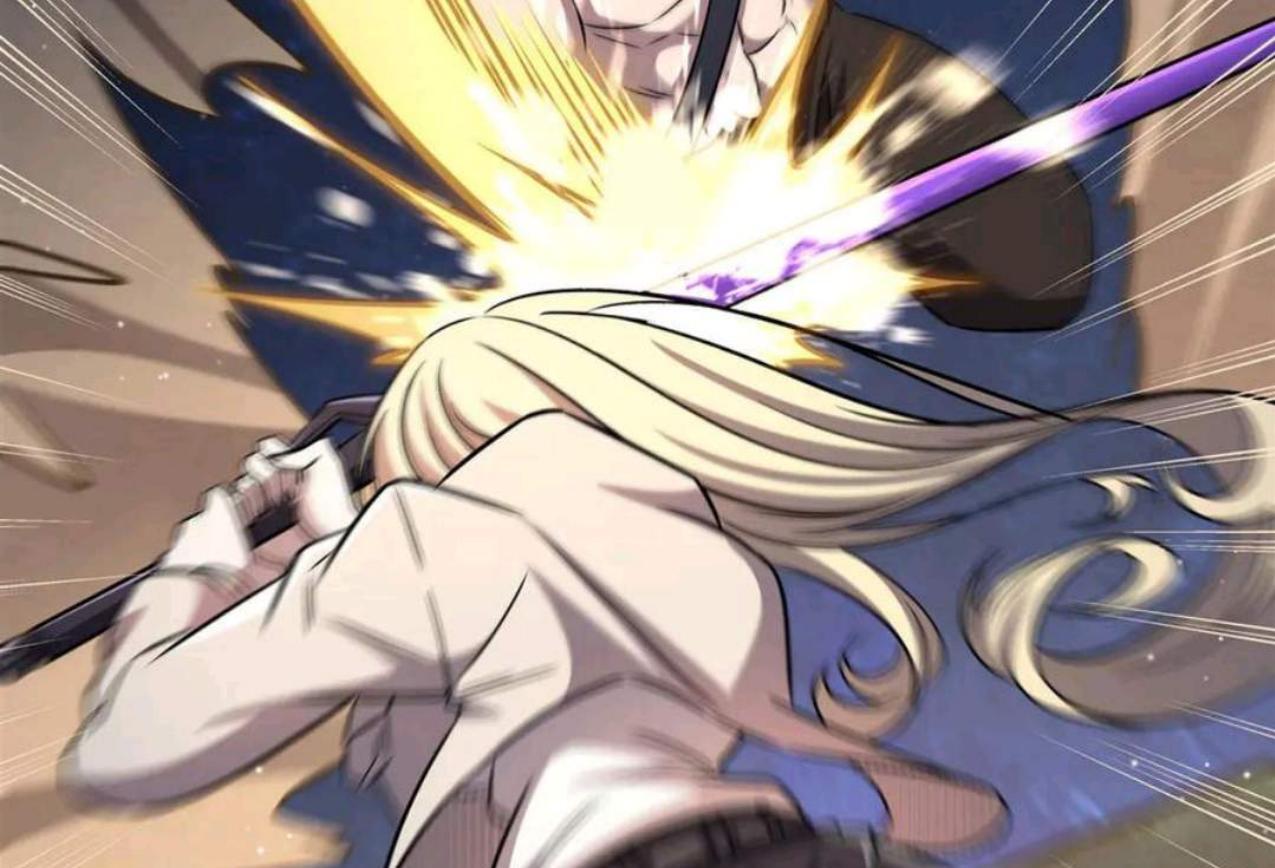 The Blood Princess And The Knight Chapter 320 - Halaman 57