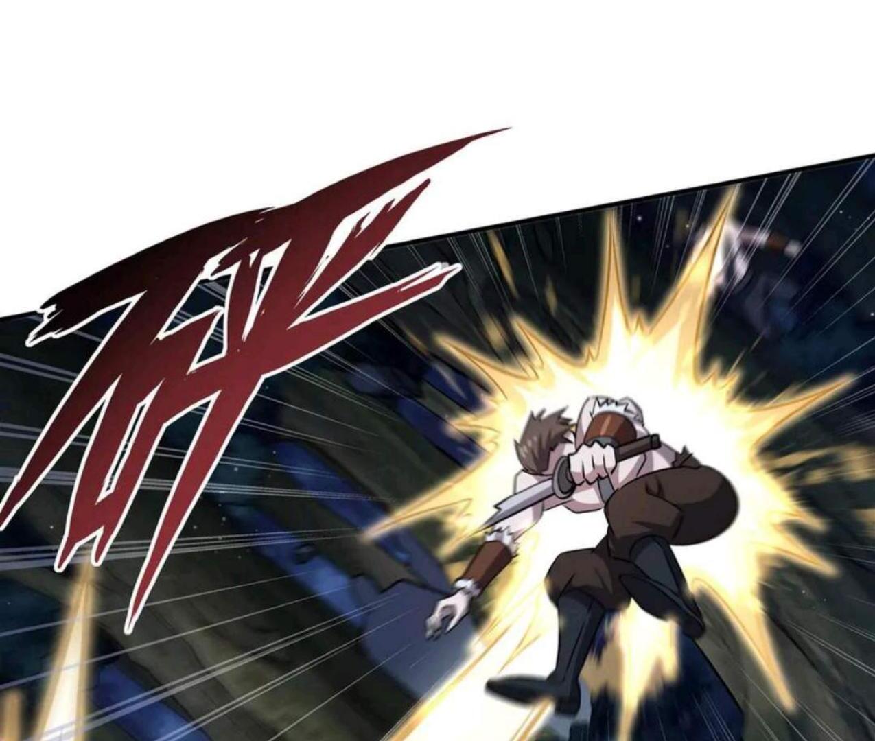 The Blood Princess And The Knight Chapter 320 - Halaman 64