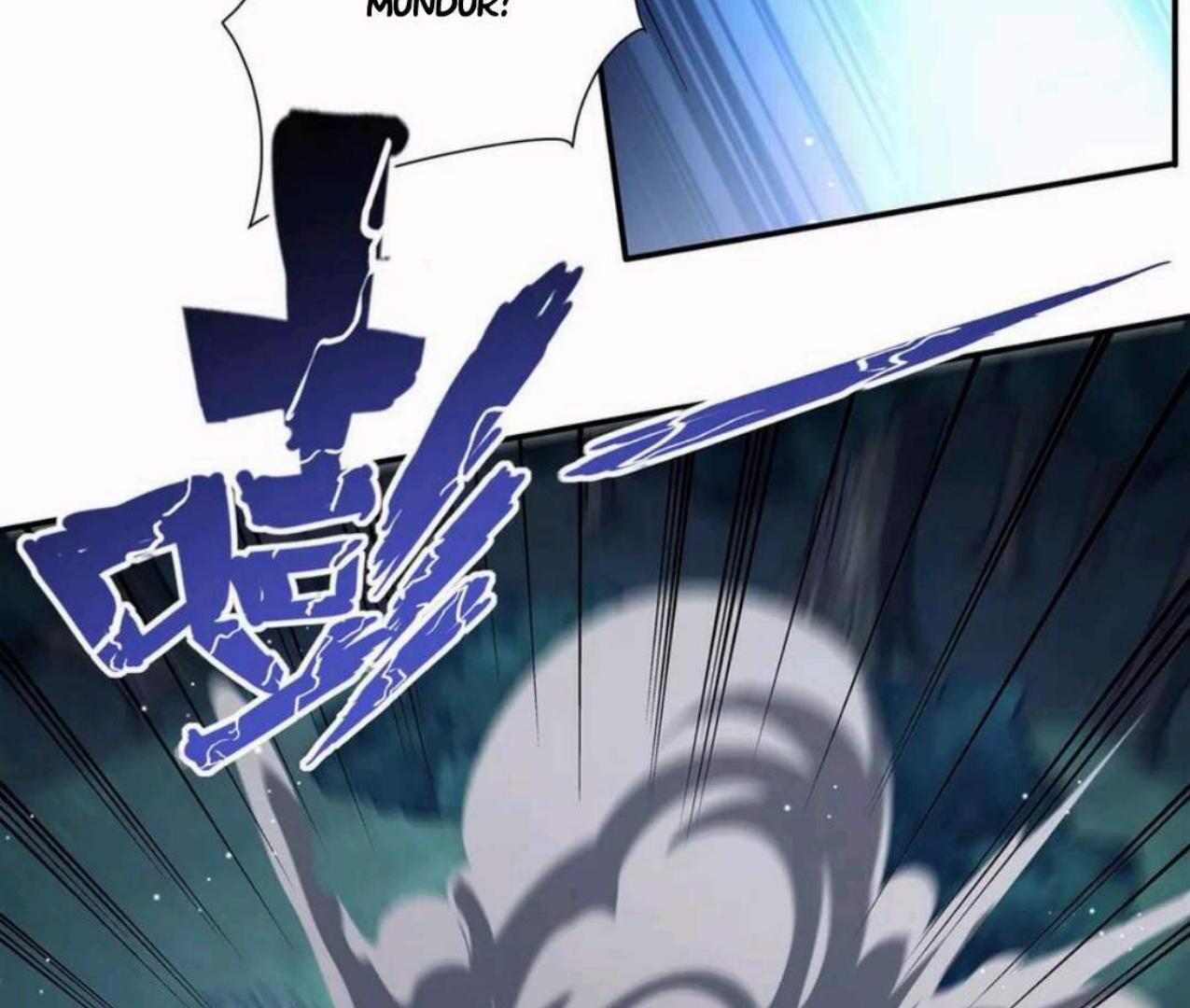 The Blood Princess And The Knight Chapter 320 - Halaman 77