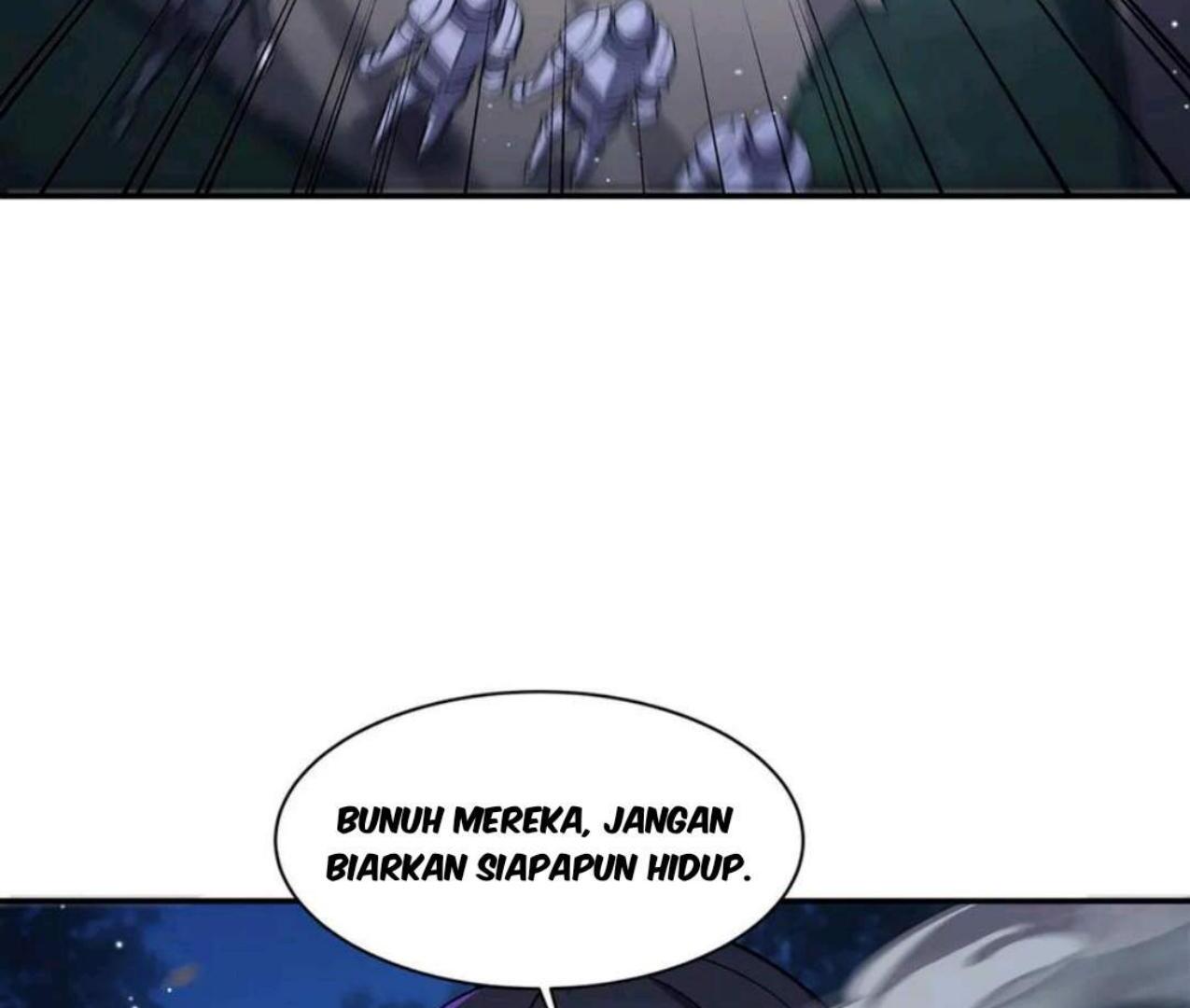 The Blood Princess And The Knight Chapter 320 - Halaman 79