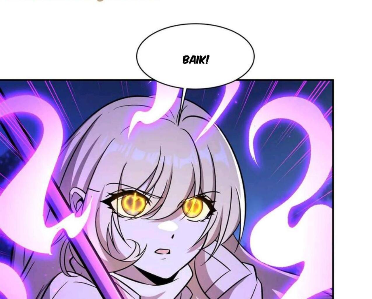 The Blood Princess And The Knight Chapter 320 - Halaman 81