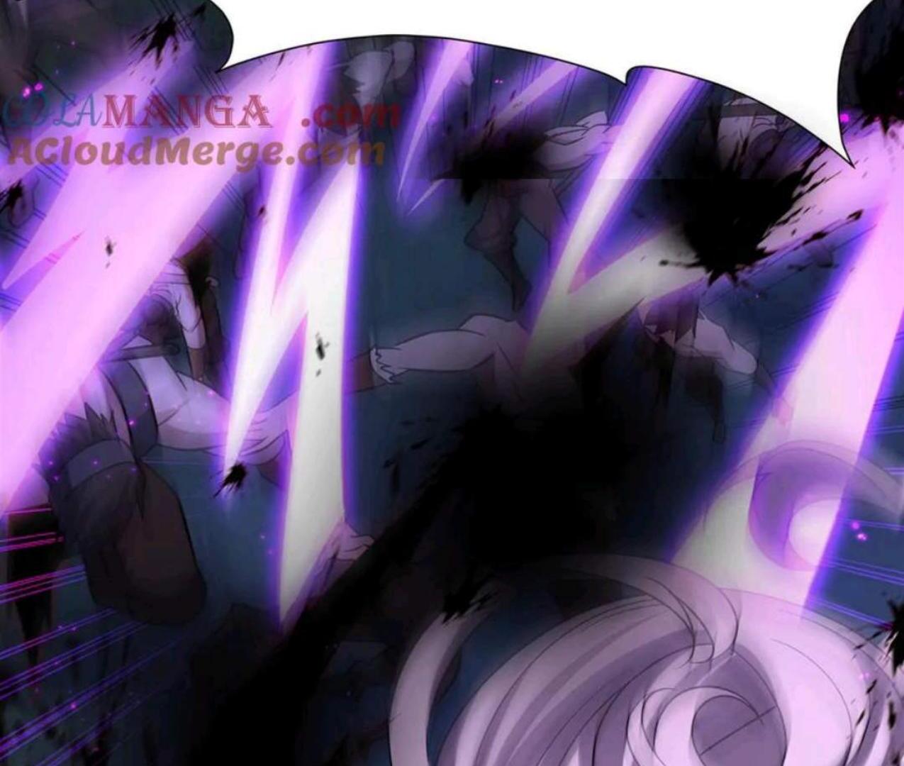 The Blood Princess And The Knight Chapter 320 - Halaman 86
