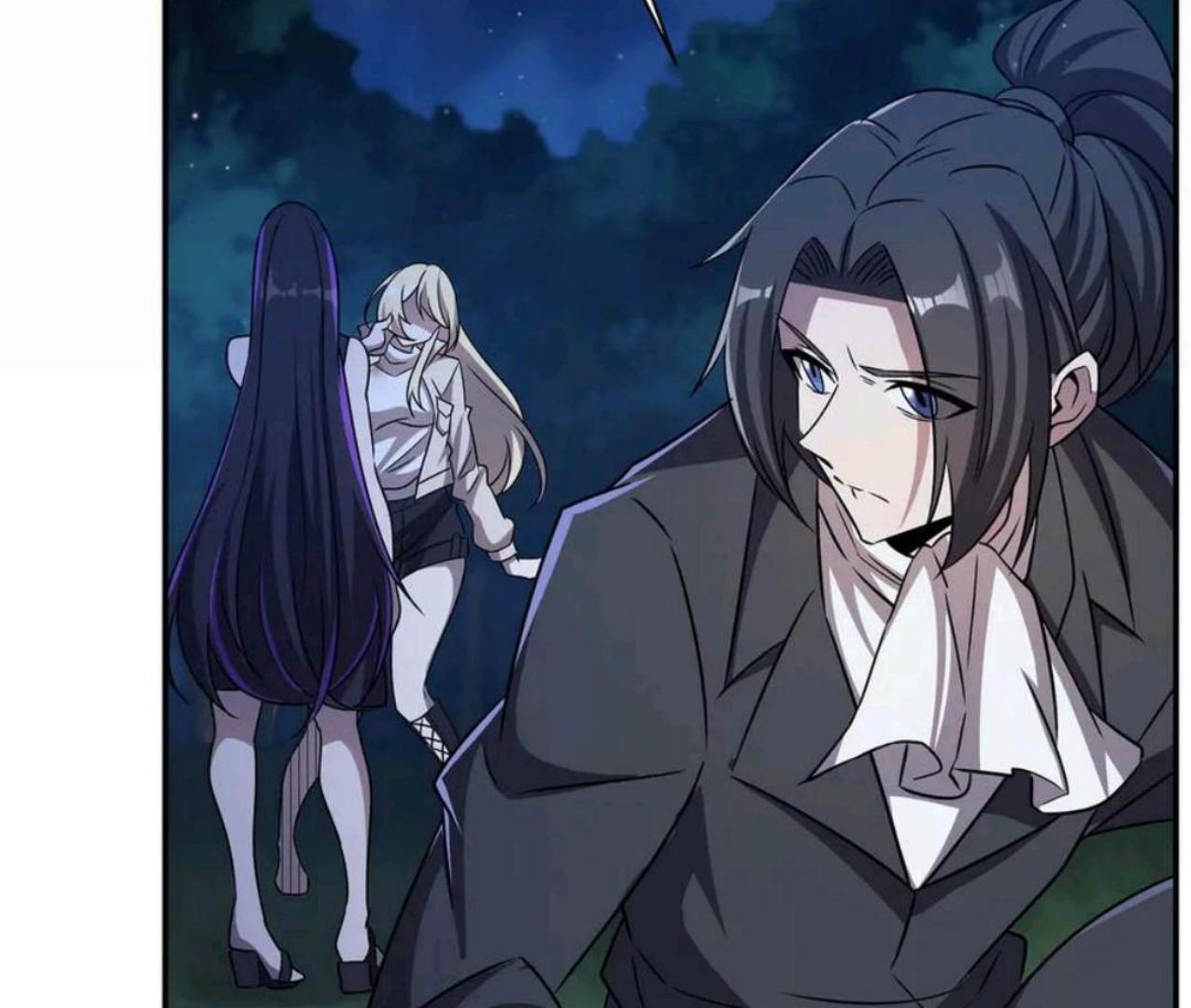 The Blood Princess And The Knight Chapter 320 - Halaman 93