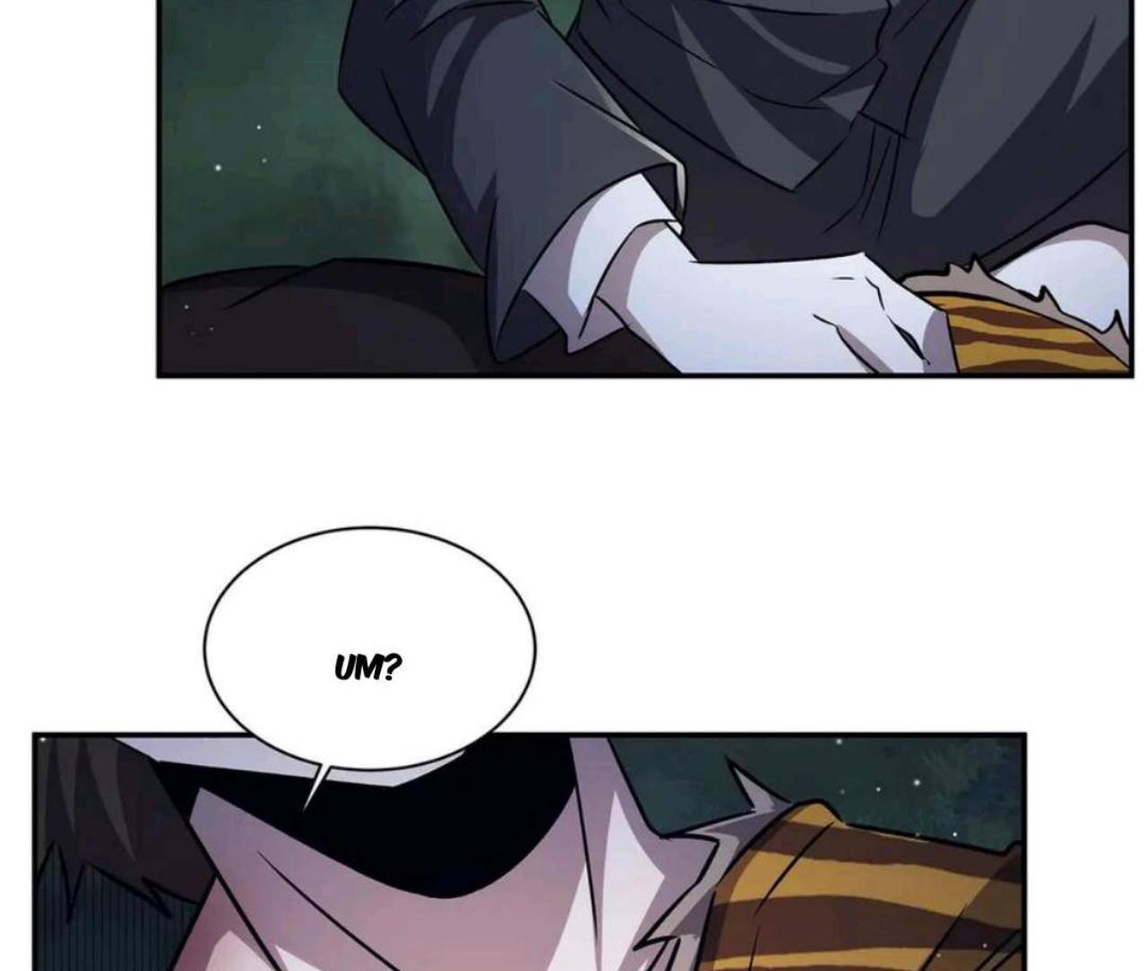 The Blood Princess And The Knight Chapter 320 - Halaman 94