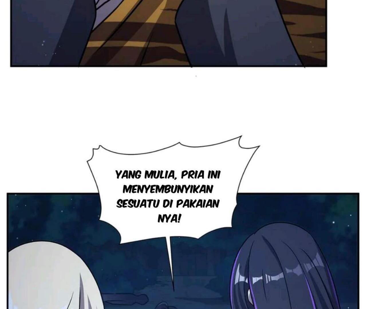 The Blood Princess And The Knight Chapter 320 - Halaman 96