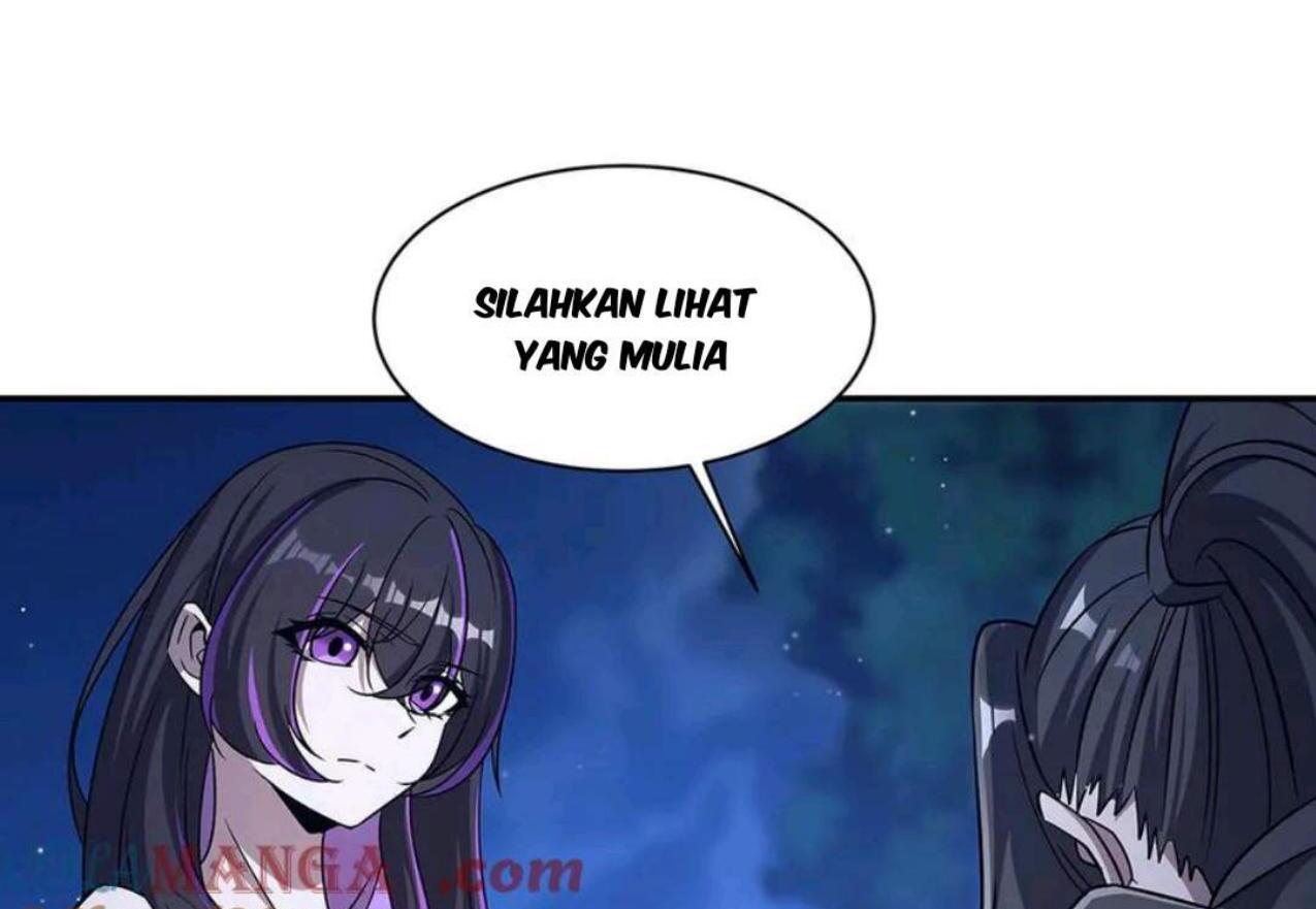 The Blood Princess And The Knight Chapter 320 - Halaman 98
