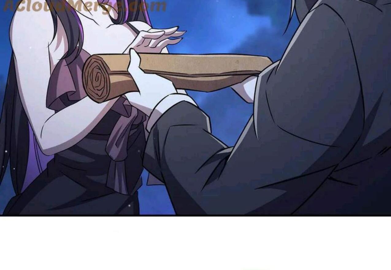 The Blood Princess And The Knight Chapter 320 - Halaman 99