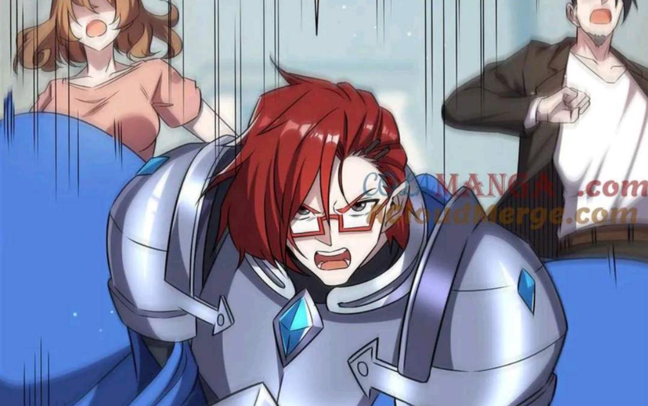 The Blood Princess And The Knight Chapter 319 - Halaman 100
