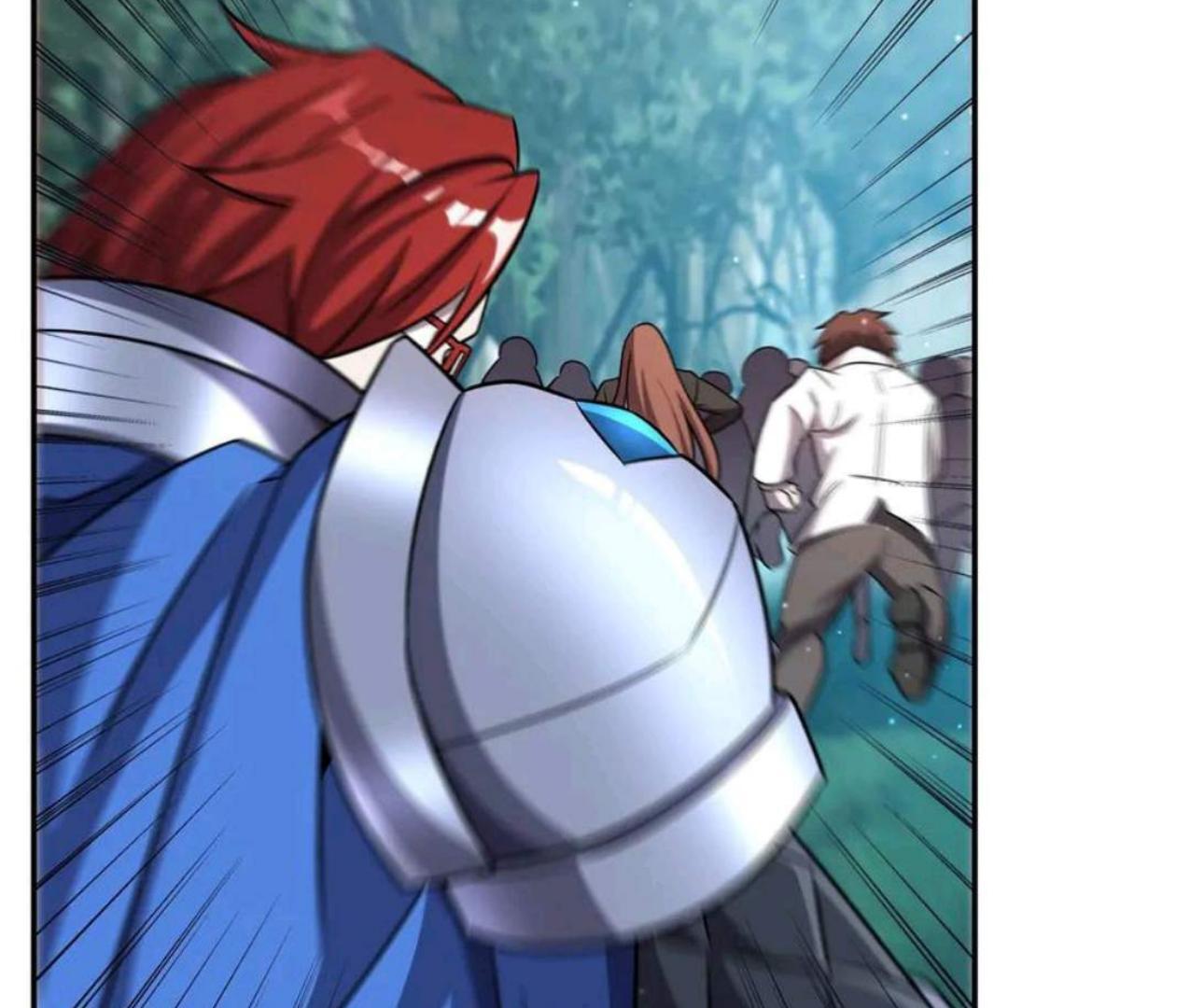 The Blood Princess And The Knight Chapter 319 - Halaman 104