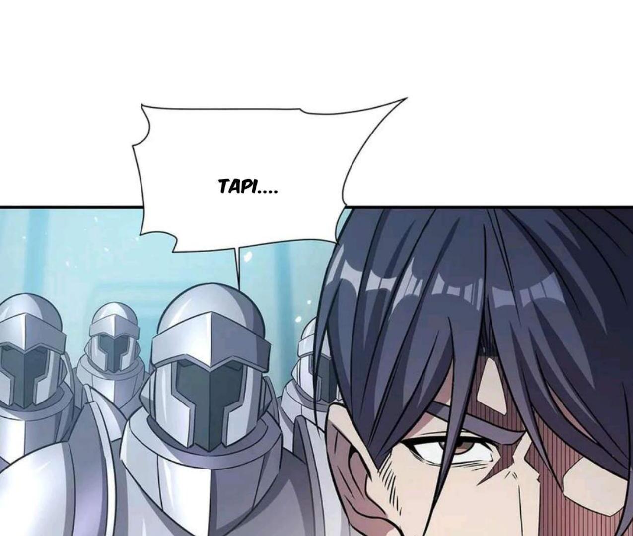 The Blood Princess And The Knight Chapter 319 - Halaman 107