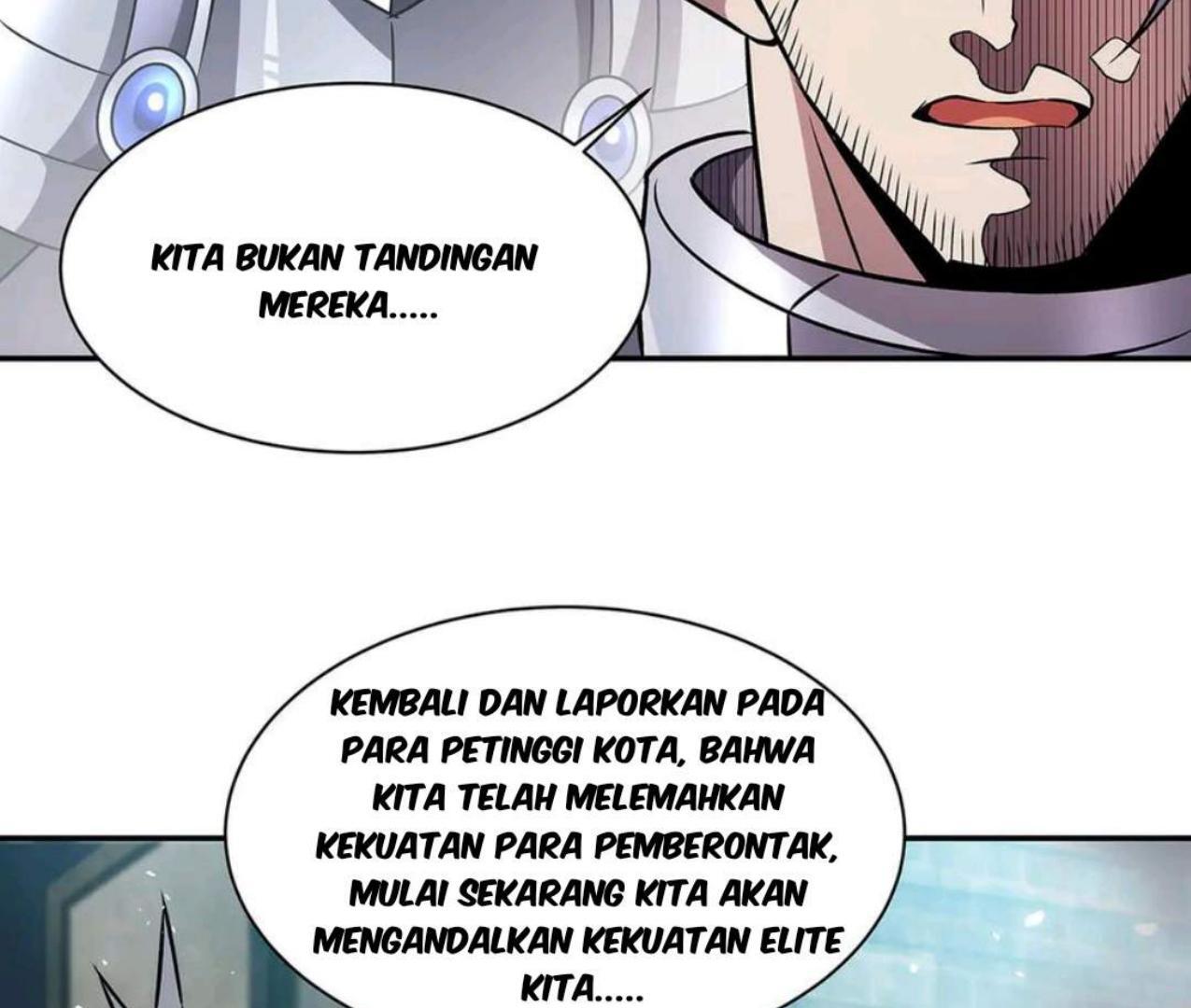 The Blood Princess And The Knight Chapter 319 - Halaman 108