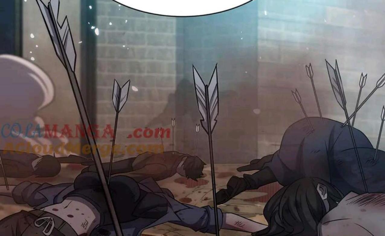 The Blood Princess And The Knight Chapter 319 - Halaman 109