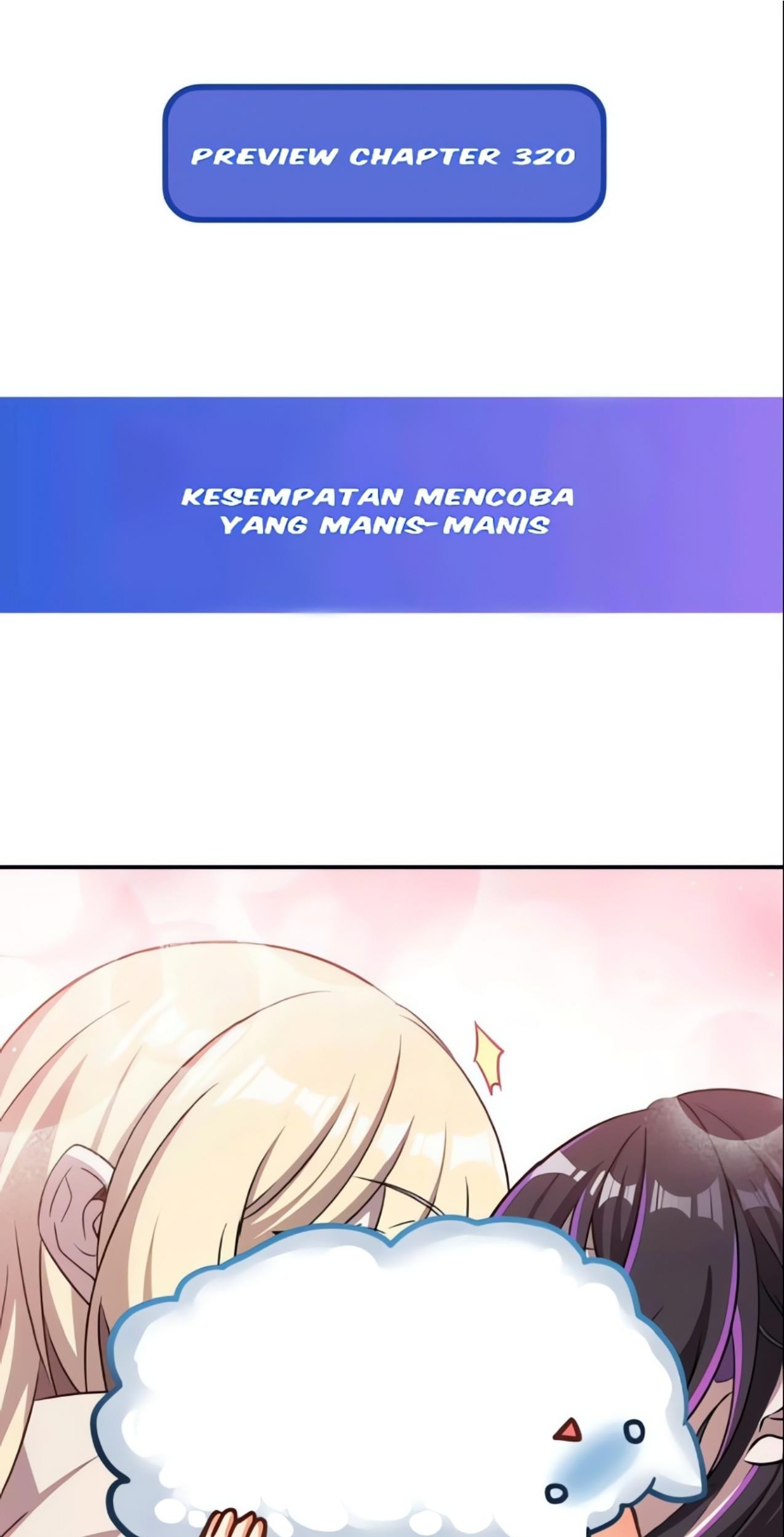 The Blood Princess And The Knight Chapter 319 - Halaman 111