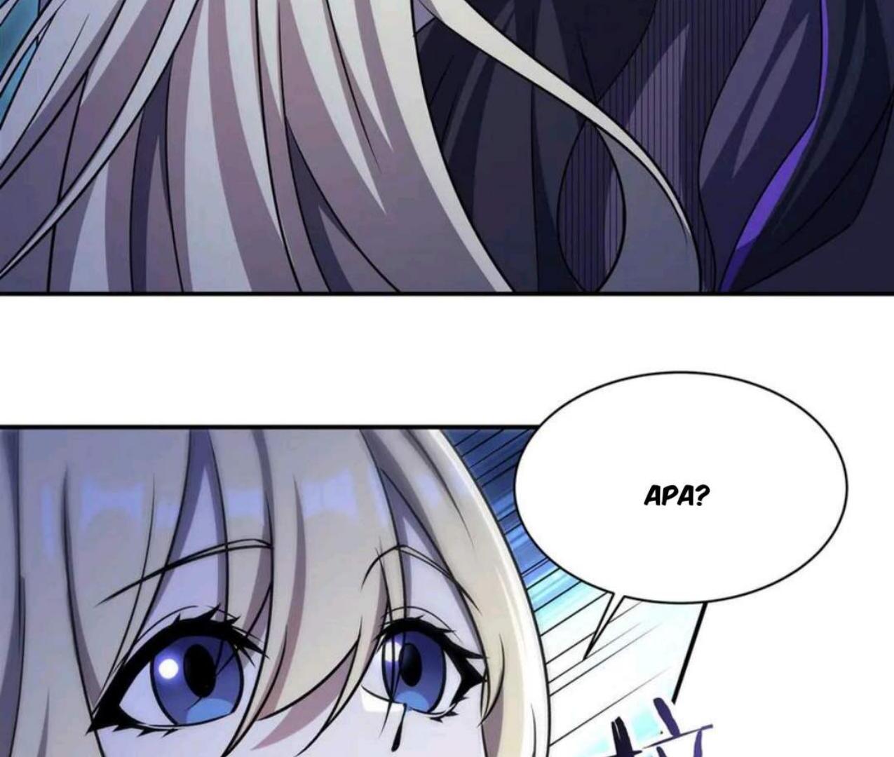 The Blood Princess And The Knight Chapter 319 - Halaman 22