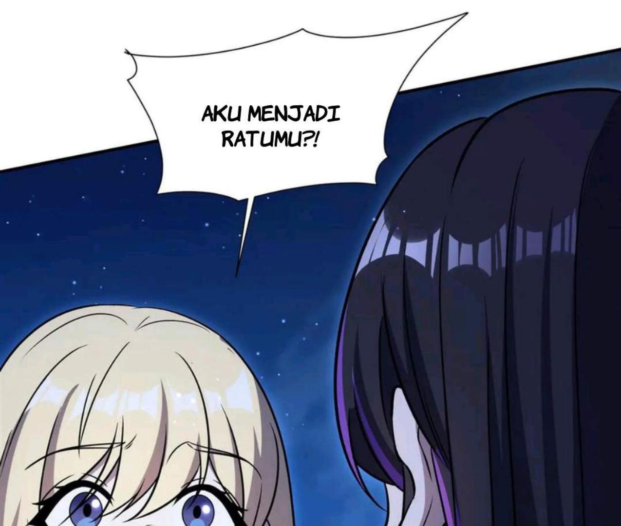 The Blood Princess And The Knight Chapter 319 - Halaman 24