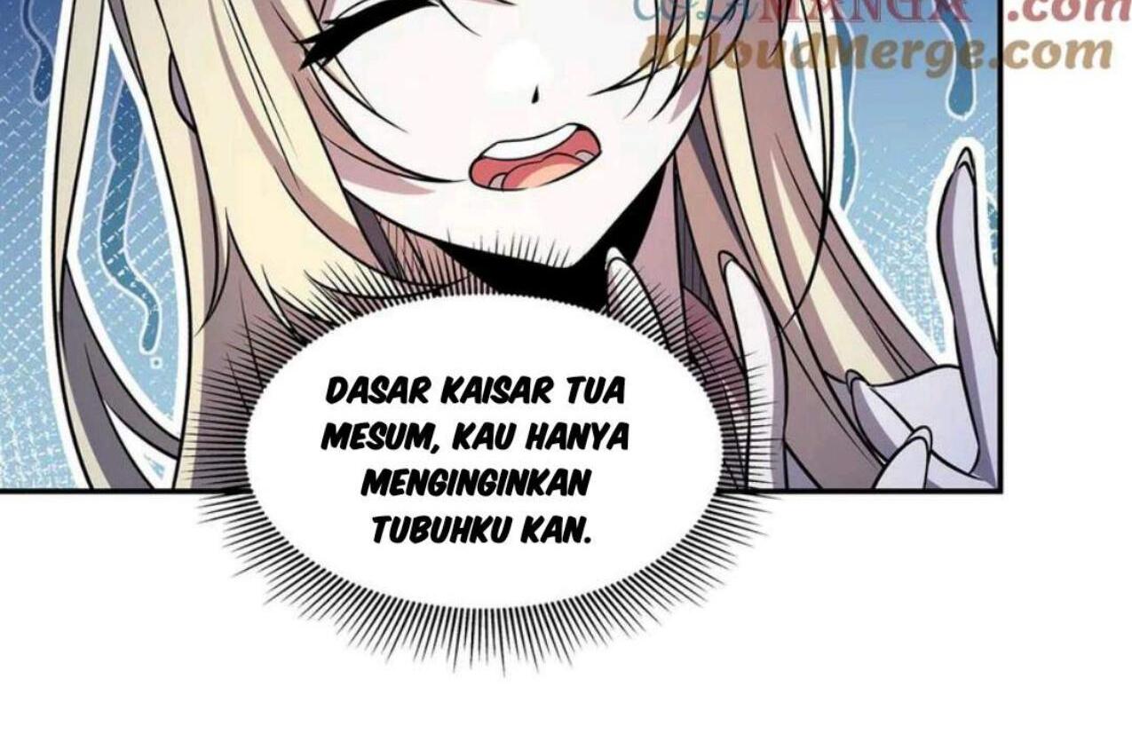 The Blood Princess And The Knight Chapter 319 - Halaman 27