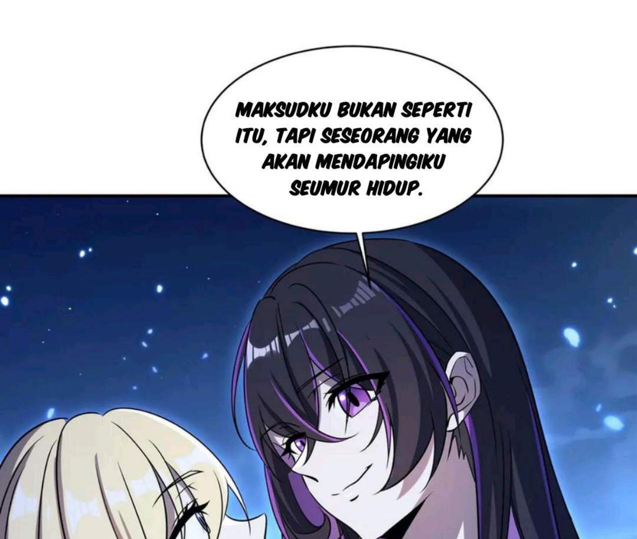 The Blood Princess And The Knight Chapter 319 - Halaman 28