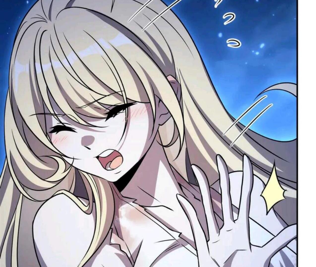 The Blood Princess And The Knight Chapter 319 - Halaman 31