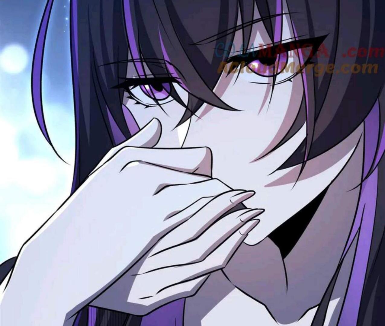 The Blood Princess And The Knight Chapter 319 - Halaman 33