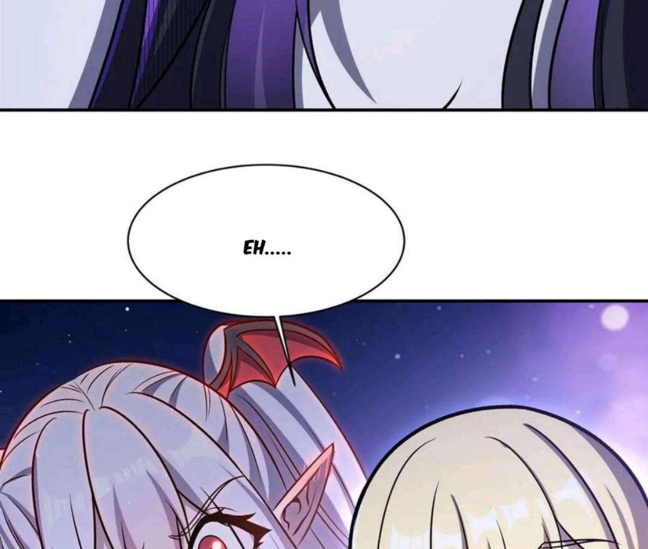 The Blood Princess And The Knight Chapter 319 - Halaman 34