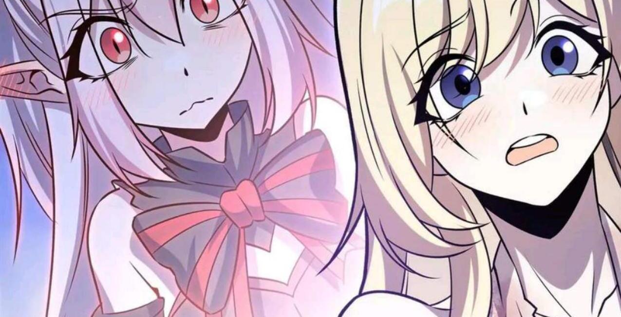 The Blood Princess And The Knight Chapter 319 - Halaman 35