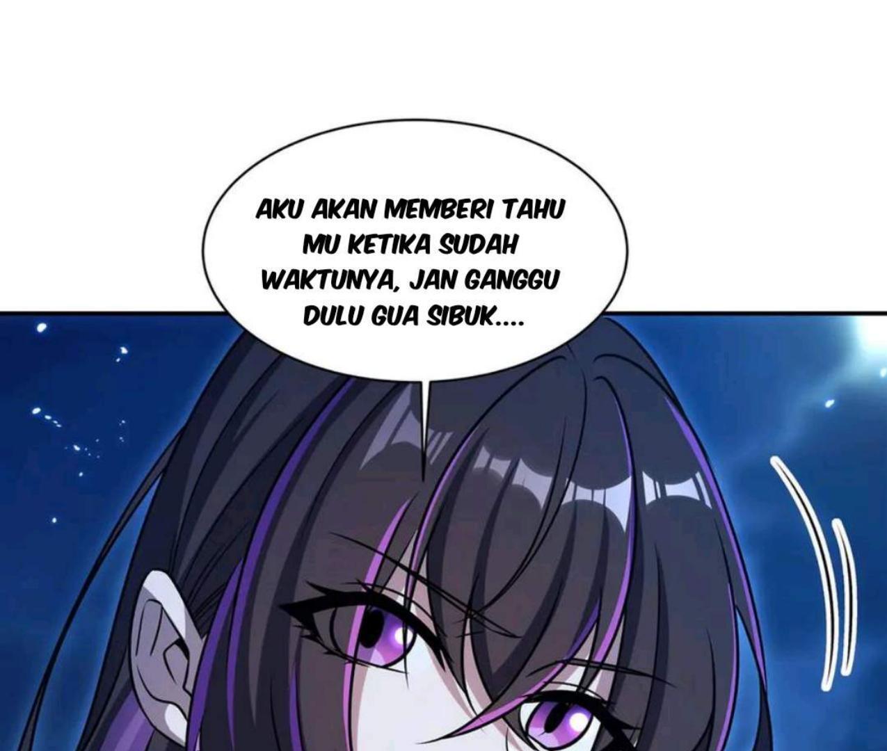 The Blood Princess And The Knight Chapter 319 - Halaman 41