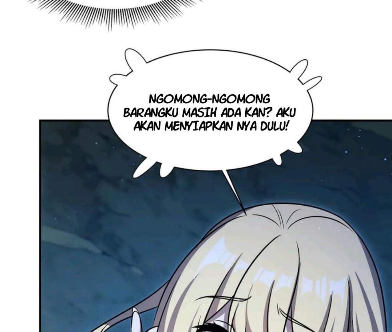 The Blood Princess And The Knight Chapter 319 - Halaman 43