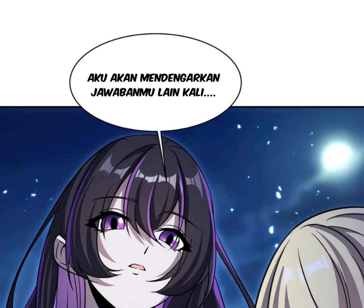 The Blood Princess And The Knight Chapter 319 - Halaman 46