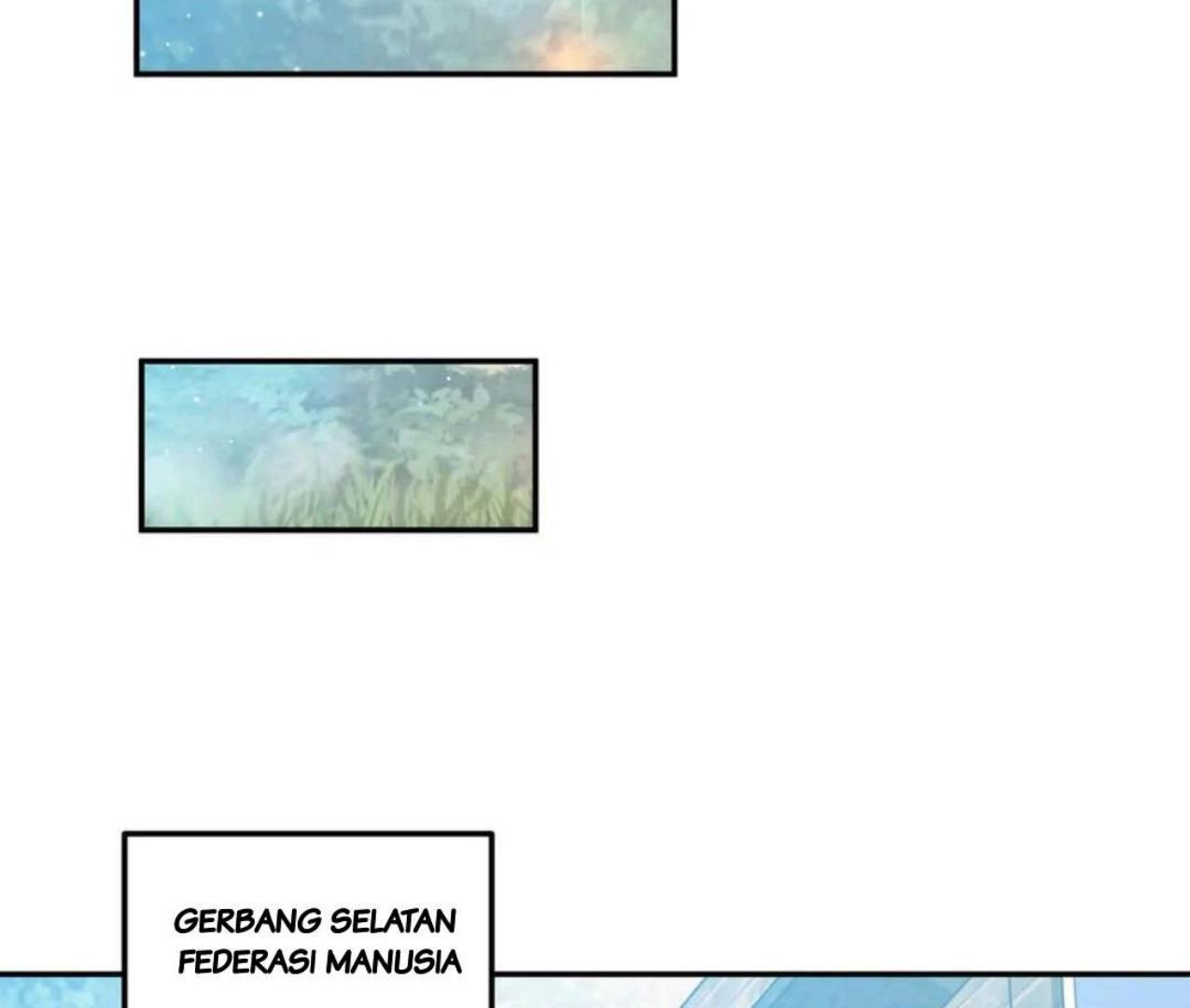 The Blood Princess And The Knight Chapter 319 - Halaman 48