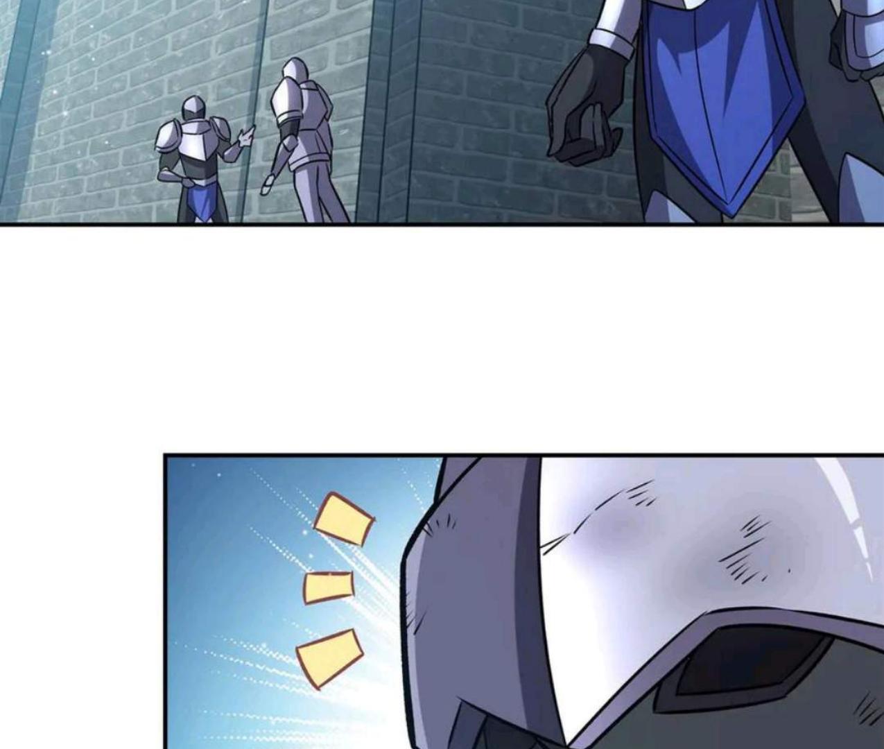 The Blood Princess And The Knight Chapter 319 - Halaman 50