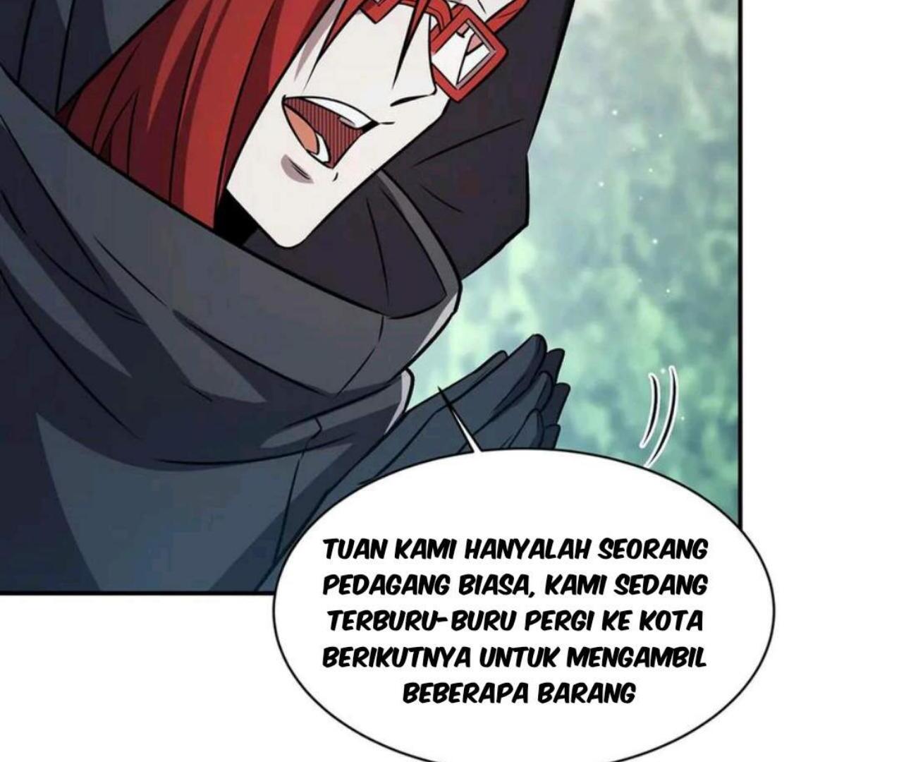 The Blood Princess And The Knight Chapter 319 - Halaman 55