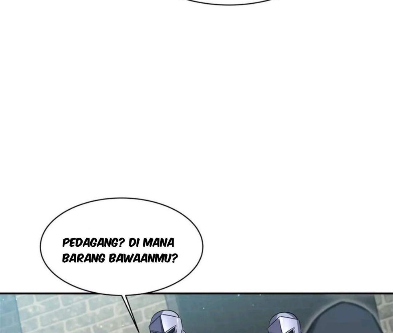 The Blood Princess And The Knight Chapter 319 - Halaman 56