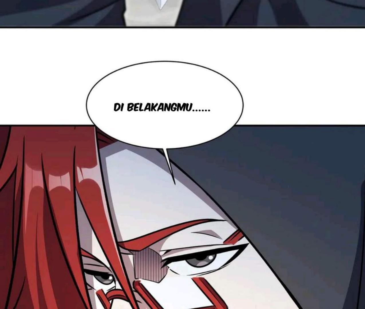 The Blood Princess And The Knight Chapter 319 - Halaman 58